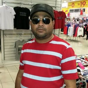 Meet your Posher, Islah